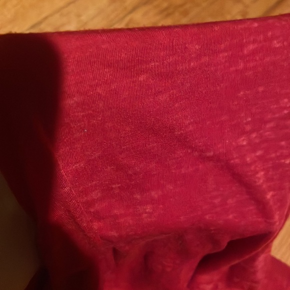 Women’s - INC tee/tunic size Large - Picture 7 of 8